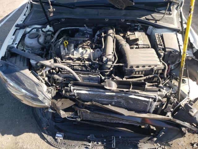 2019 VOLKSWAGEN GOLF SPORT - 3VWY57AU5KM502398