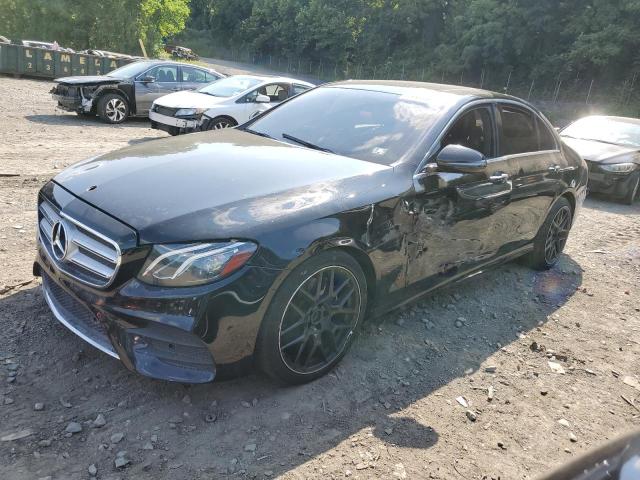 VIN WDDZF4KB5JA362676 2018 Mercedes-Benz E-Class, 3... no.1