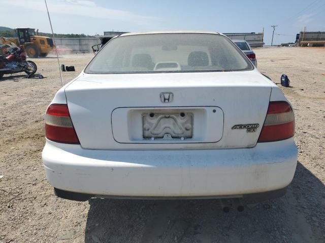1995 Honda Accord Ex VIN: 1HGCD5668SA134098 Lot: 63236444