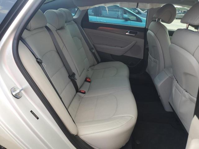 2017 Hyundai Sonata Sport VIN: 5NPE34AF8HH548012 Lot: 62002424