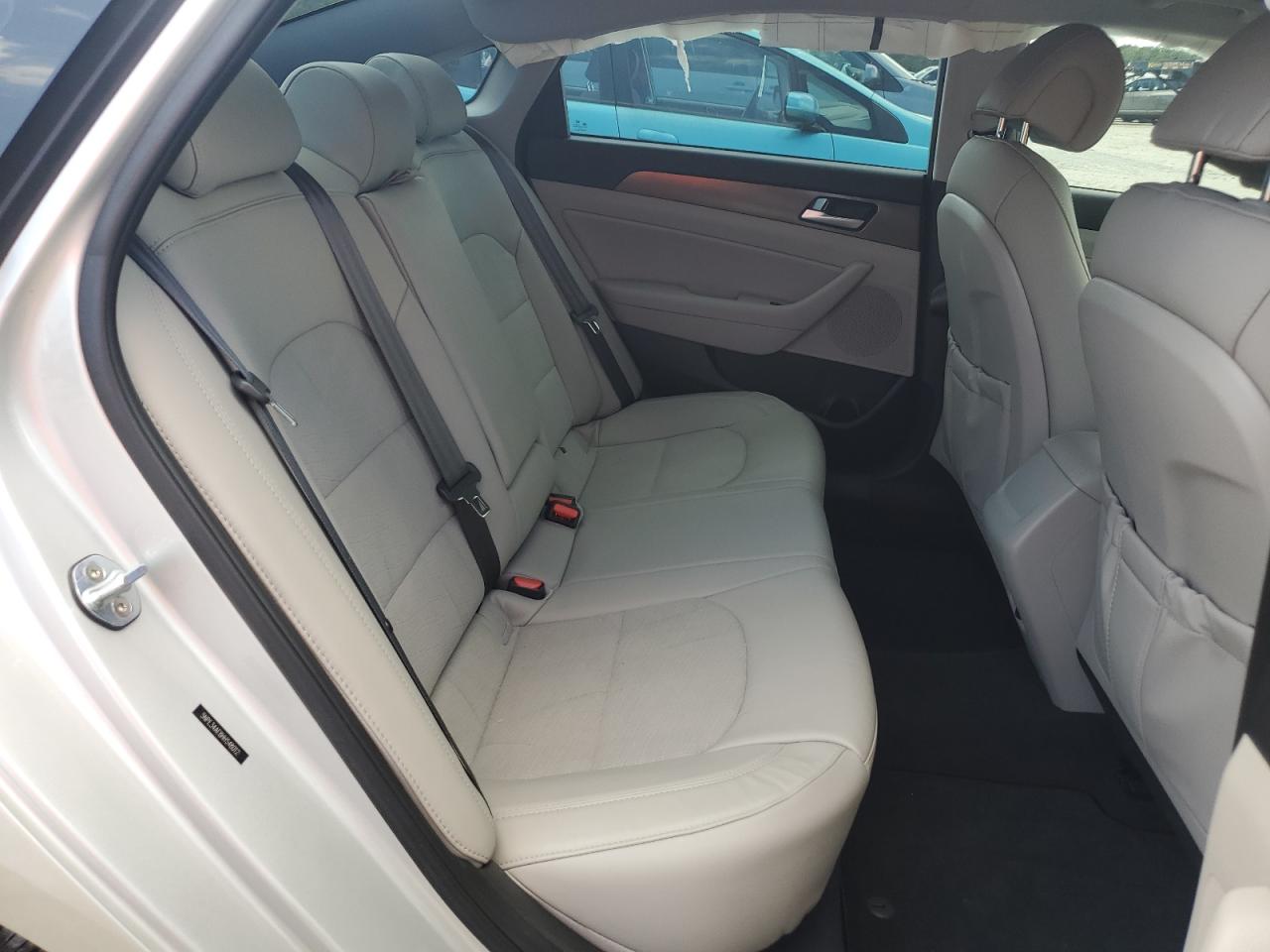 5NPE34AF8HH548012 2017 Hyundai Sonata Sport