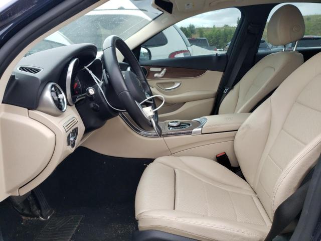 2019 Mercedes-Benz C 300 4Matic VIN: 55SWF8EB4KU316621 Lot: 61247344