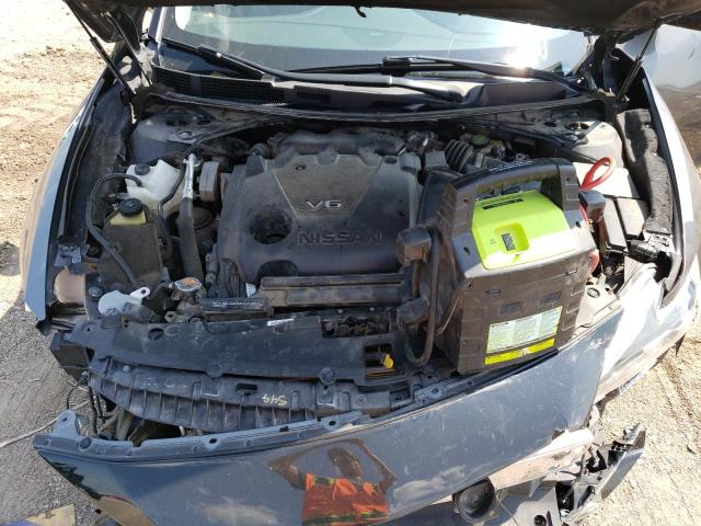 2017 NISSAN MAXIMA 3.5 - 1N4AA6AP7HC376534