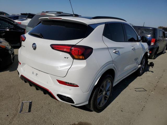 2021 BUICK ENCORE GX - KL4MMFSL7MB120902