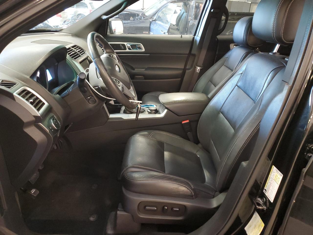 1FM5K8GT1FGC37557 2015 Ford Explorer Sport