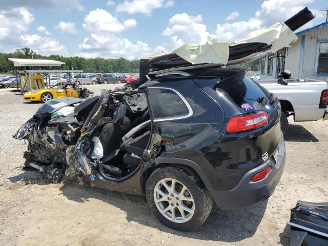 2017 JEEP CHEROKEE L - 1C4PJLCB9HW644406