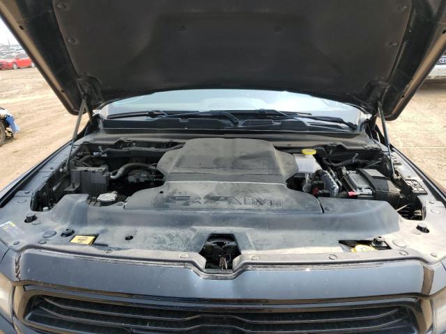 2022 RAM 1500 LARAM - 1C6SRFJTXNN130850
