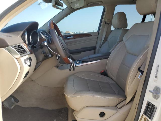 2012 Mercedes-Benz Ml 350 Bluetec VIN: 4JGDA2EB5CA045823 Lot: 61429114