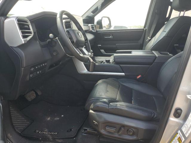 2023 TOYOTA TUNDRA CRE - 5TFNA5DB9PX091590