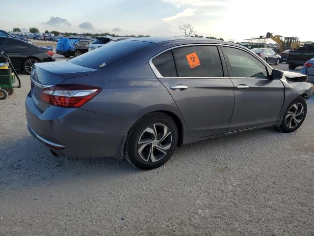 Vin: 1hgcr2f39ha200706, lot: 65056434, honda accord lx 20173
