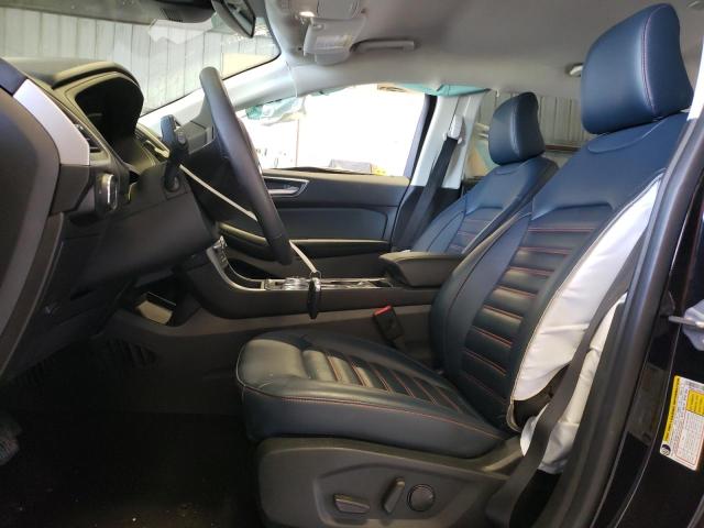 2022 FORD EDGE SEL - 2FMPK4J94NBA88937