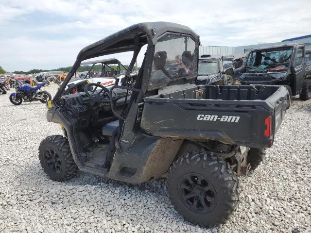 2020 CAN-AM DEFENDER H - 3JBUGAN47LK001645