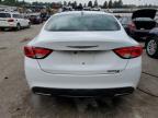 CHRYSLER 200 S photo