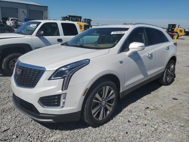 2020 CADILLAC XT5 PLATIN - 1GYKNER44LZ172250