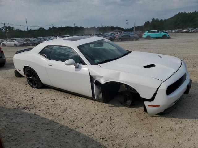 2016 DODGE CHALLENGER - 2C3CDZAG3GH213665
