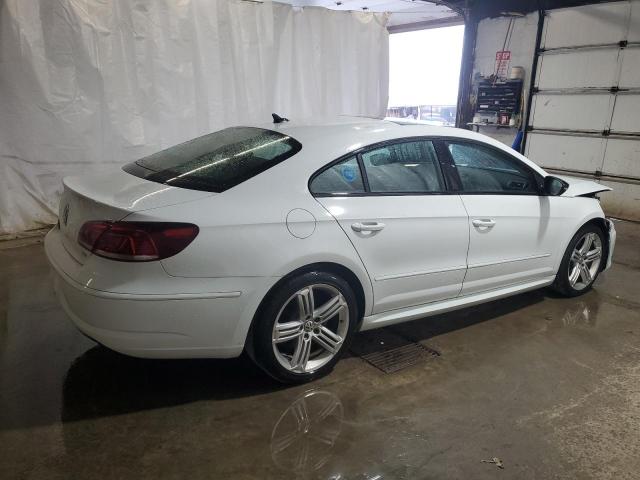 2017 VOLKSWAGEN CC R-LINE WVWFP7AN2HE501656