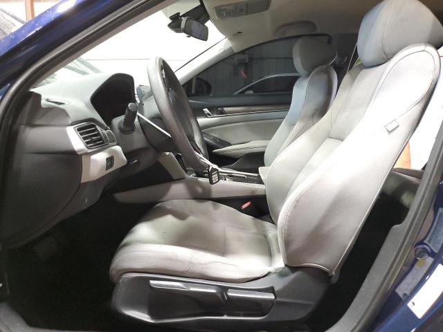 2019 HONDA ACCORD LX - 1HGCV1F10KA124093