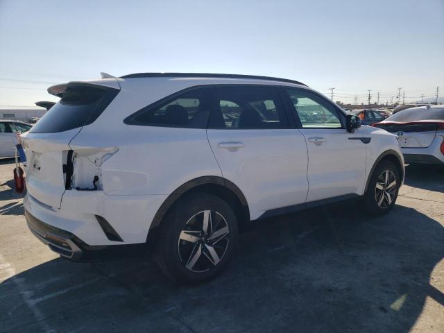 Vin: 5xyrl4lc6pg237947, lot: 65447204, kia sorento s 20233