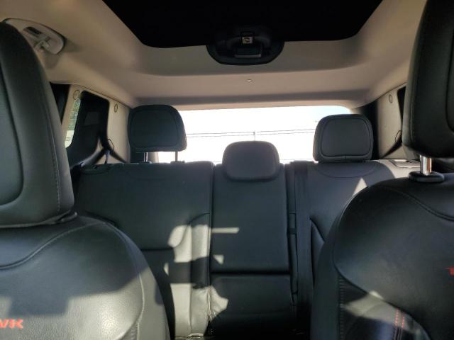 2019 JEEP RENEGADE T - ZACNJBC17KPK44516