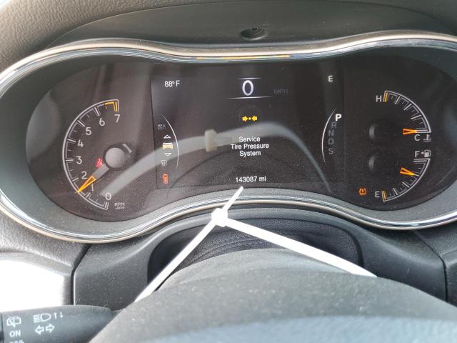 2015 Jeep Grand Cherokee Laredo VIN: 1C4RJFAGXFC193669 Lot: 61071514