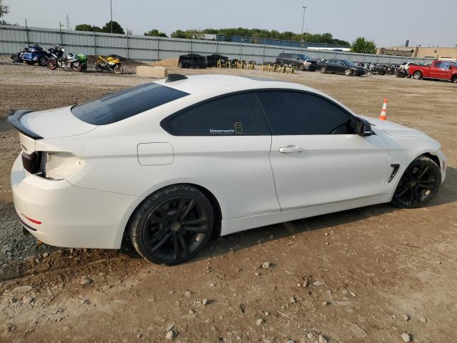 VIN WBA3R5C58EK187259 2014 BMW 4 Series, 435 XI no.3