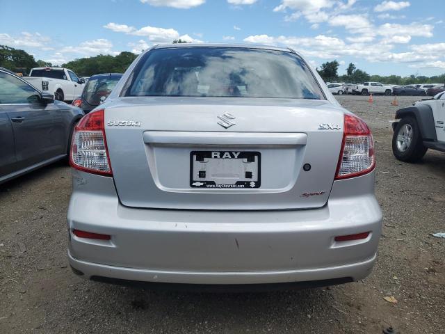 2010 Suzuki Sx4 Sport VIN: JS2YC5A49A6310225 Lot: 60318964