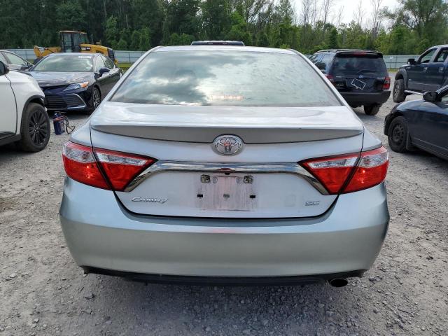 2017 Toyota Camry Le VIN: 4T1BF1FK7HU388284 Lot: 61288764