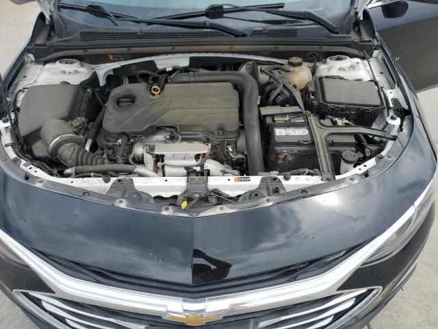 2020 Chevrolet Malibu Lt VIN: 1G1ZD5ST1LF104622 Lot: 61759664