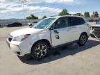 2016 SUBARU FORESTER 2 - JF2SJGDC2GH538022