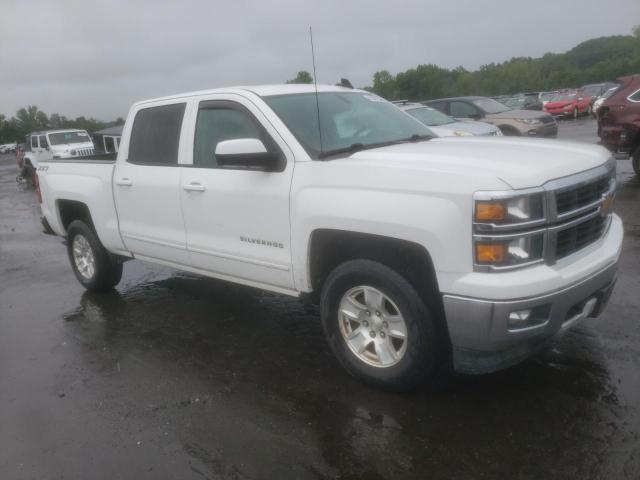 2015 Chevrolet Silverado K1500 Lt VIN: 3GCUKRECXFG138961 Lot: 63035134