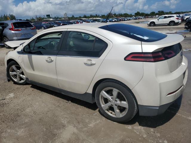 VIN 1G1RD6E46EU138063 2014 Chevrolet Volt no.2