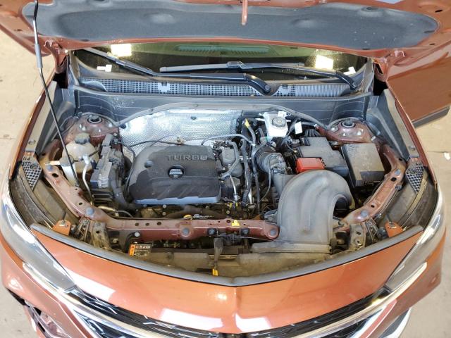 2021 Buick Encore Gx Essence VIN: KL4MMGSL1MB149835 Lot: 62701564