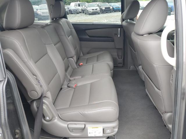 VIN 5FNRL5H64EB017722 2014 Honda Odyssey, Exl no.11