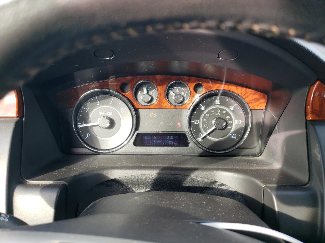 2FMGK5DC0CBD12120 2012 Ford Flex Limited