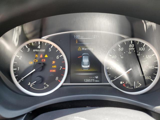 2019 NISSAN 200SX SE-R 3N1AB7AP9JL653548