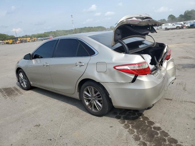 VIN 4T1BF1FK7FU056469 2015 Toyota Camry, LE no.2