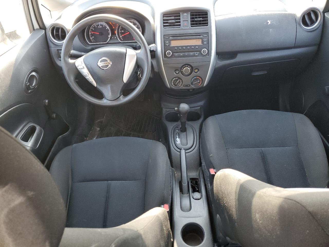 3N1CE2CP9GL409360 2016 Nissan Versa Note S
