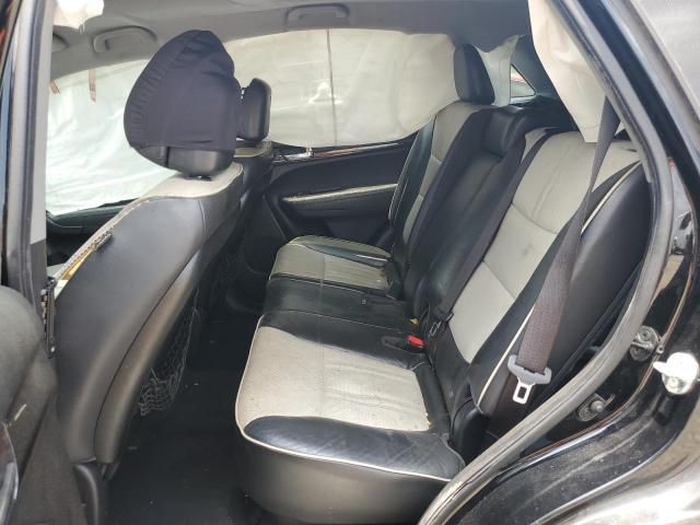 2013 Kia Sorento Sx VIN: 5XYKW4A22DG358604 Lot: 61274344