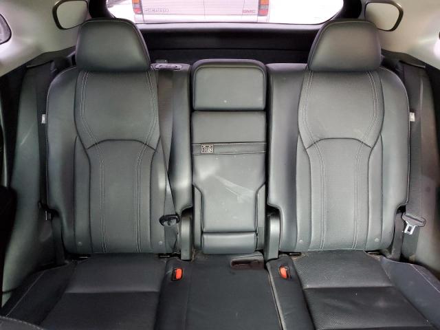 2019 Lexus Rx 350 Base VIN: 2T2ZZMCA6KC147081 Lot: 62386794