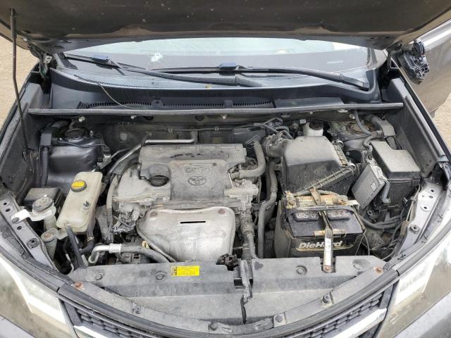 2015 TOYOTA RAV4 LE - 2T3BFREV5FW233683