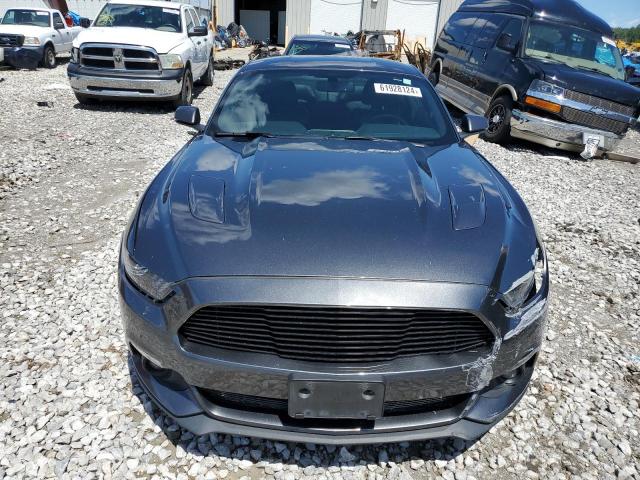 2017 FORD MUSTANG GT - 1FA6P8CF0H5306513