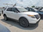 FORD EXPLORER X photo