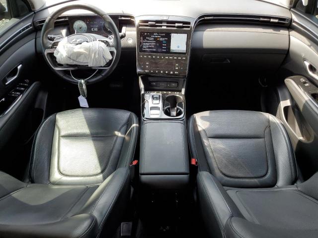 2022 HYUNDAI TUCSON LIM - KM8JECAE2NU071004
