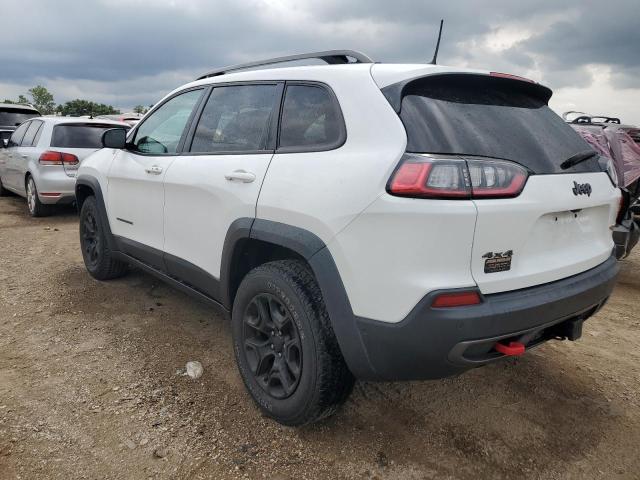 2019 JEEP CHEROKEE T - 1C4PJMBX7KD140720