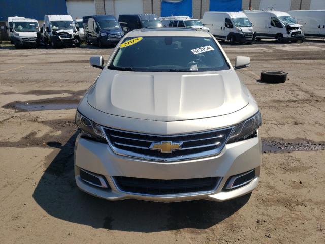 2015 CHEVROLET IMPALA LT - 2G1115SL2F9158689