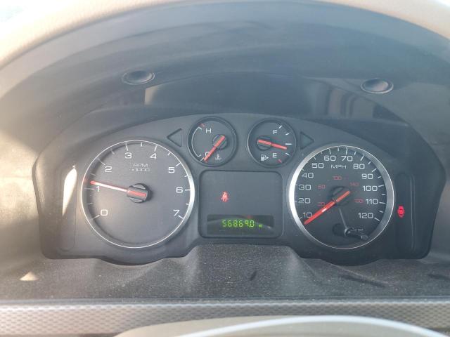 2005 Ford Five Hundred Se VIN: 1FAHP23155G126843 Lot: 61090834