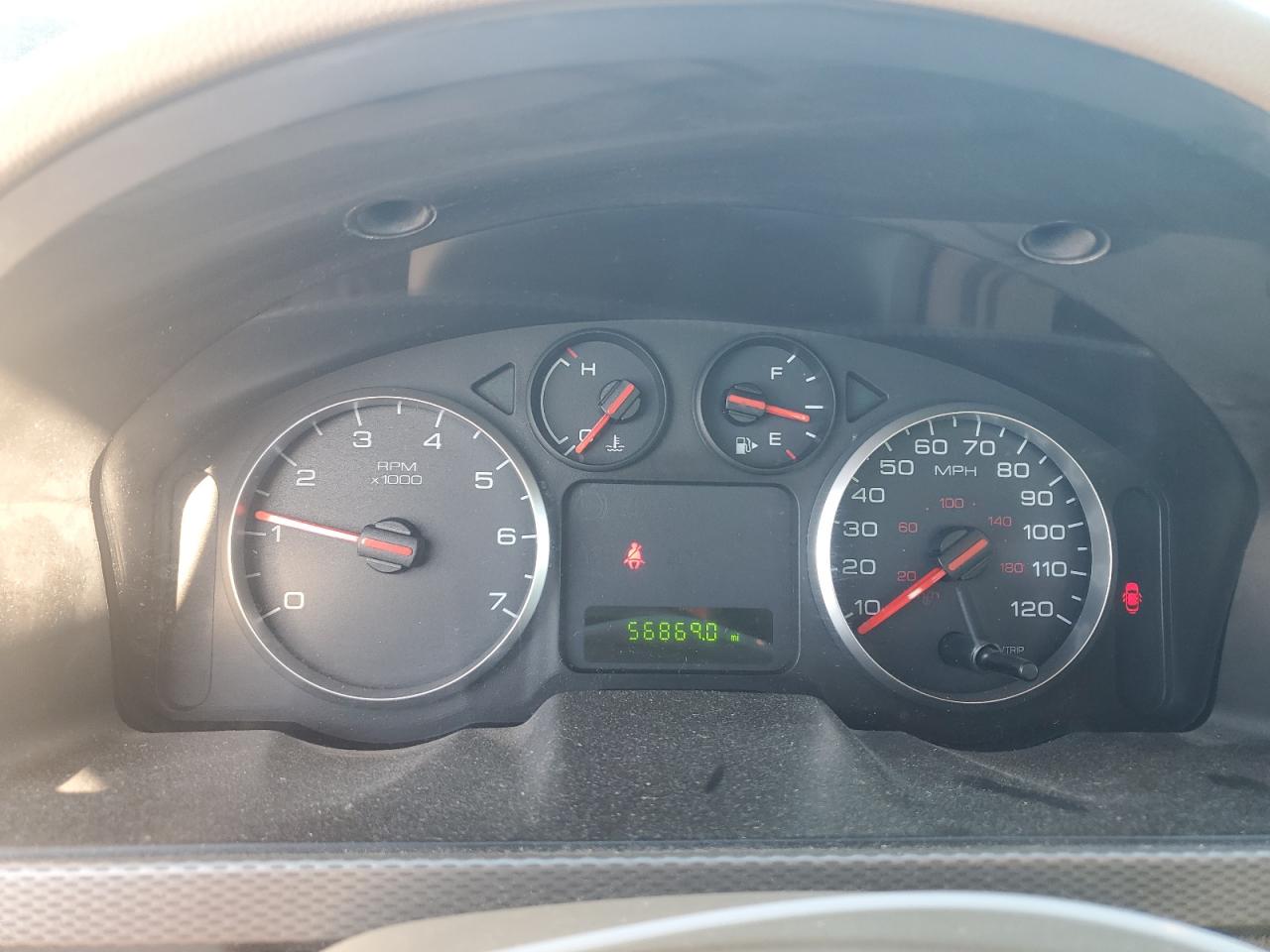 1FAHP23155G126843 2005 Ford Five Hundred Se