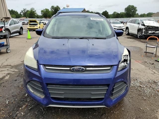 2015 FORD ESCAPE SE - 1FMCU9G92FUB06165