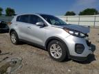 KIA SPORTAGE L снимка