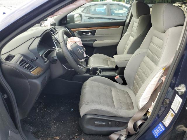 2018 HONDA CR-V EX - 5J6RW2H56JL006493